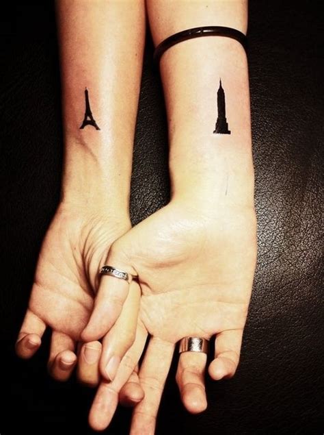 tatuajes compartidos|150 para mejores AMIGOS: Simboliza la amistad con .